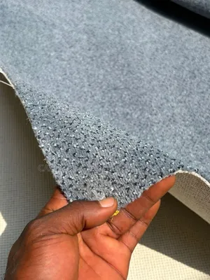 Quality Wall to Wall Rug