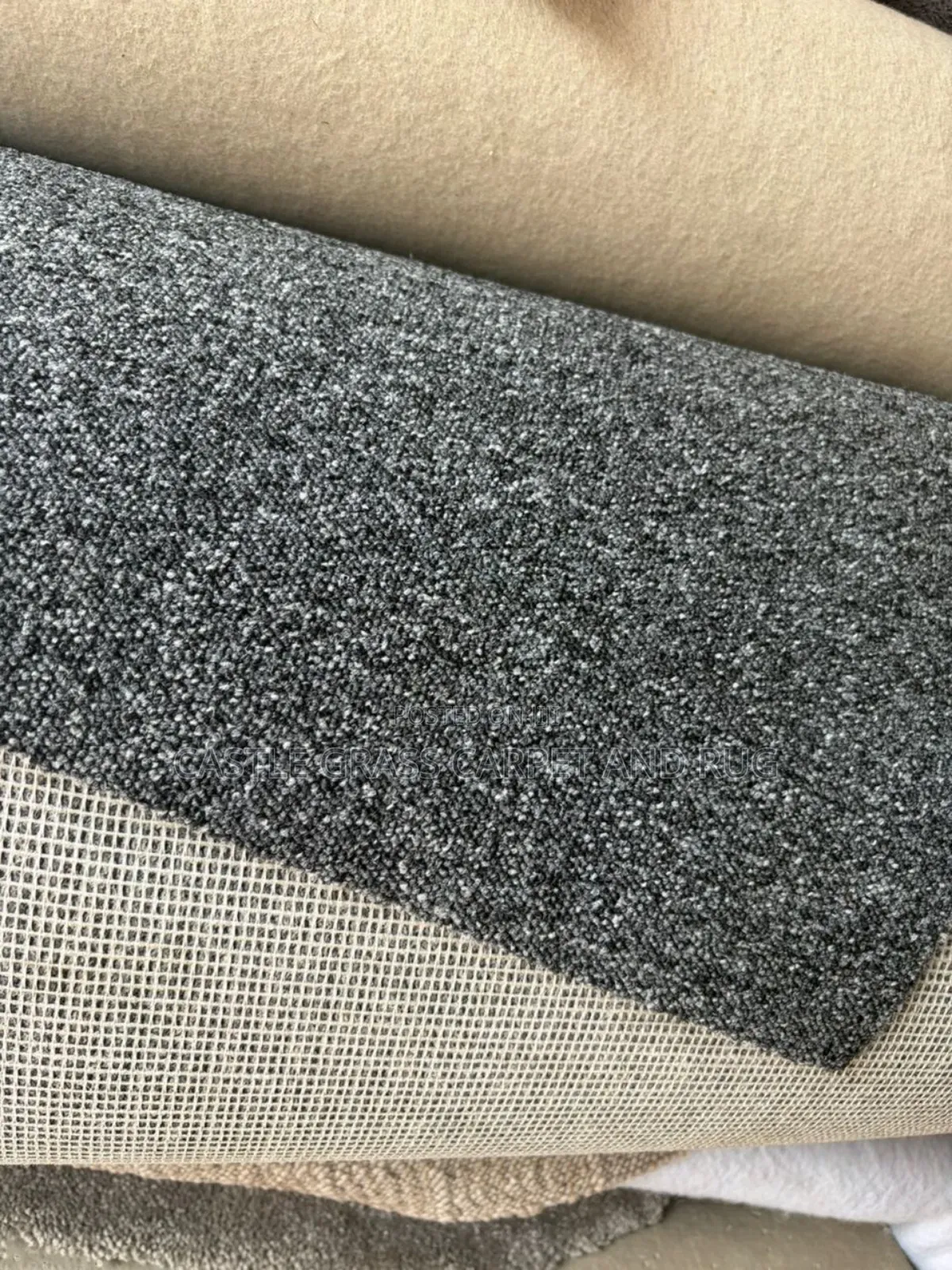 Quality Wall to Wall Rug