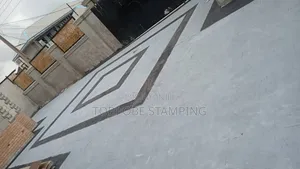 Stamping Construction Design