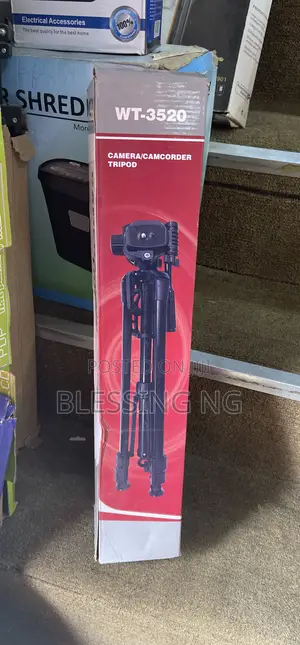 Tripod 3520