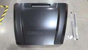 High Quality Certified Brand New Bonnet Hood Cover Mercedes Benz G63
