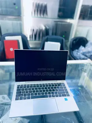 Laptop HP EliteBook 1040 G8 16GB Intel Core i5 SSD 256GB