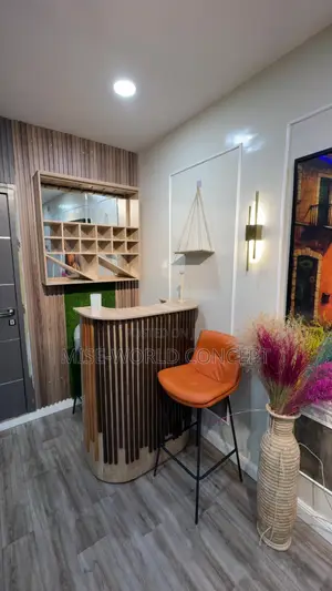 2 Bedroom Fully Serviced and Furnished Shorlet and Longstay Apartment