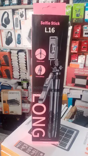 Tripod Stand L16
