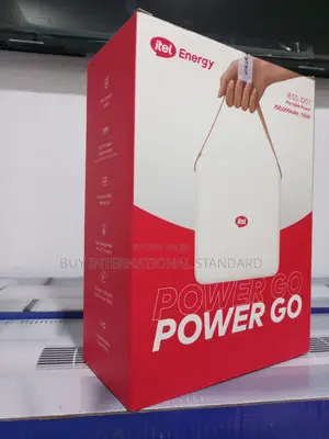 Itel Energy Power Go Multi Device Charging Station
