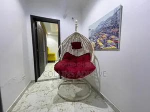 Furnished 2bdrm Apartment in Ajao Crescent, Ajao for rent