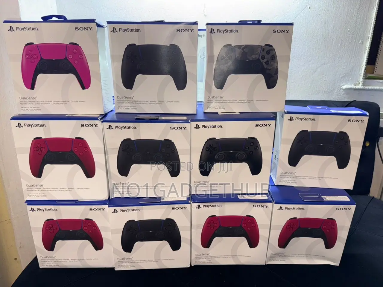 Ps5 Controller