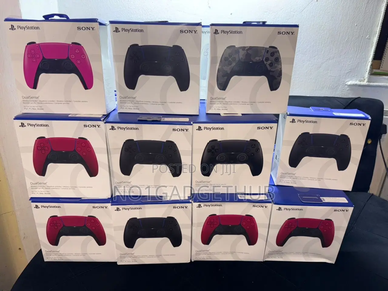 Ps5 Controller