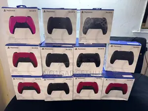 Ps5 Controller