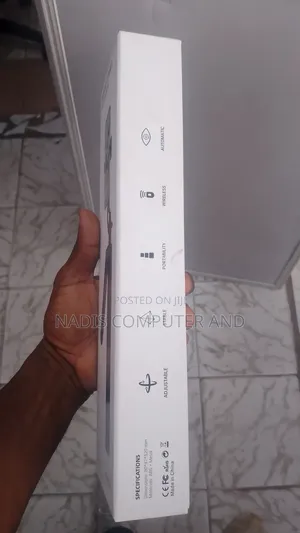 Tripod Stand Face Tracking