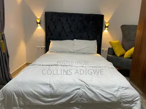 Furnished 3bdrm Apartment in Ajao Estate, Anthony for rent