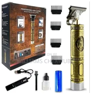 Hair Clipper