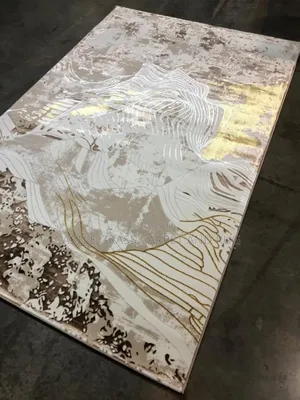 Turkish Center Table Rug