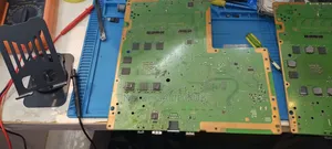 Ps4 Repair