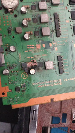 Ps4 Repair