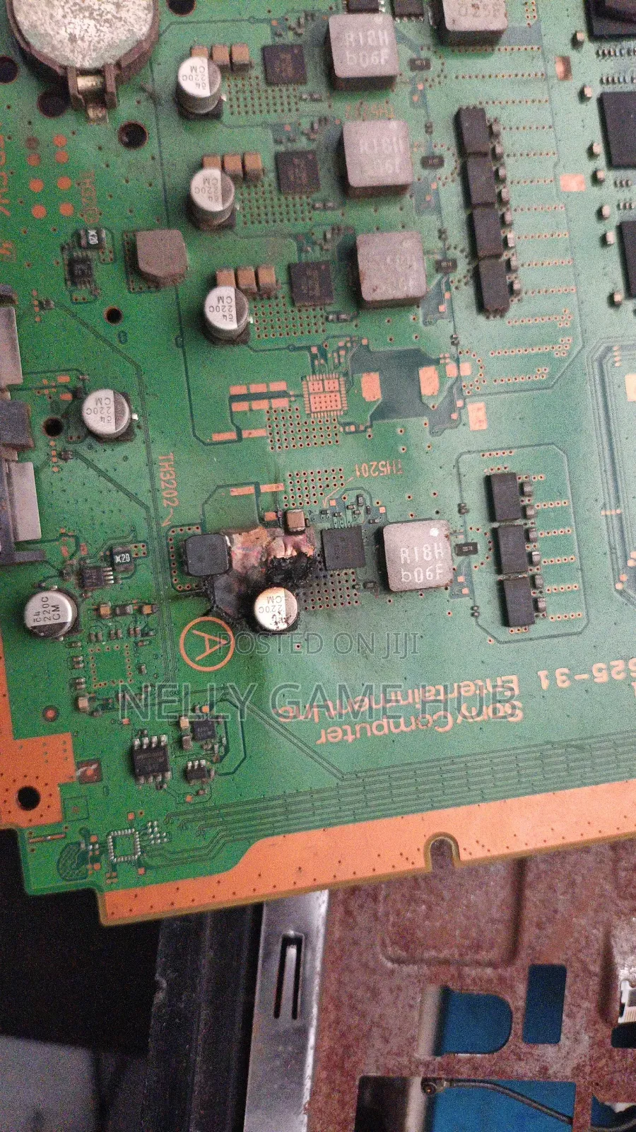 Ps4 Repair