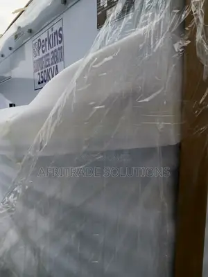 Perkins 250kva Whisperguard Diesel