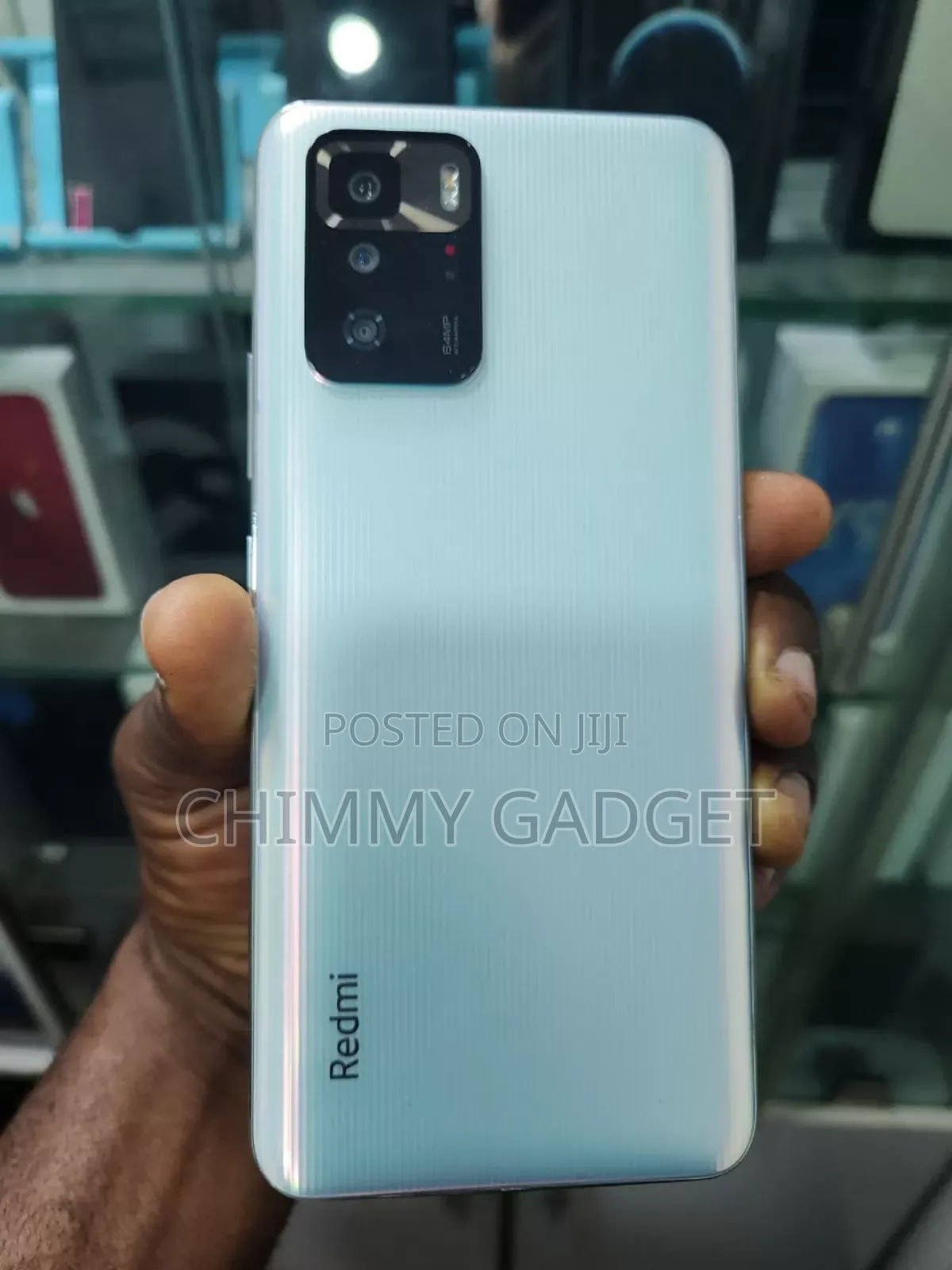 Xiaomi Mi Note 10 Pro 256 GB White