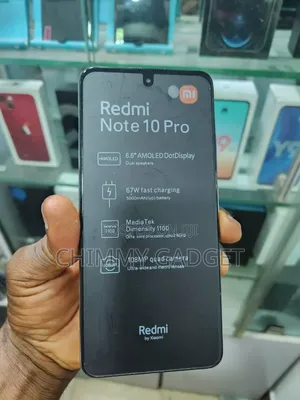 Xiaomi Mi Note 10 Pro 256 GB White