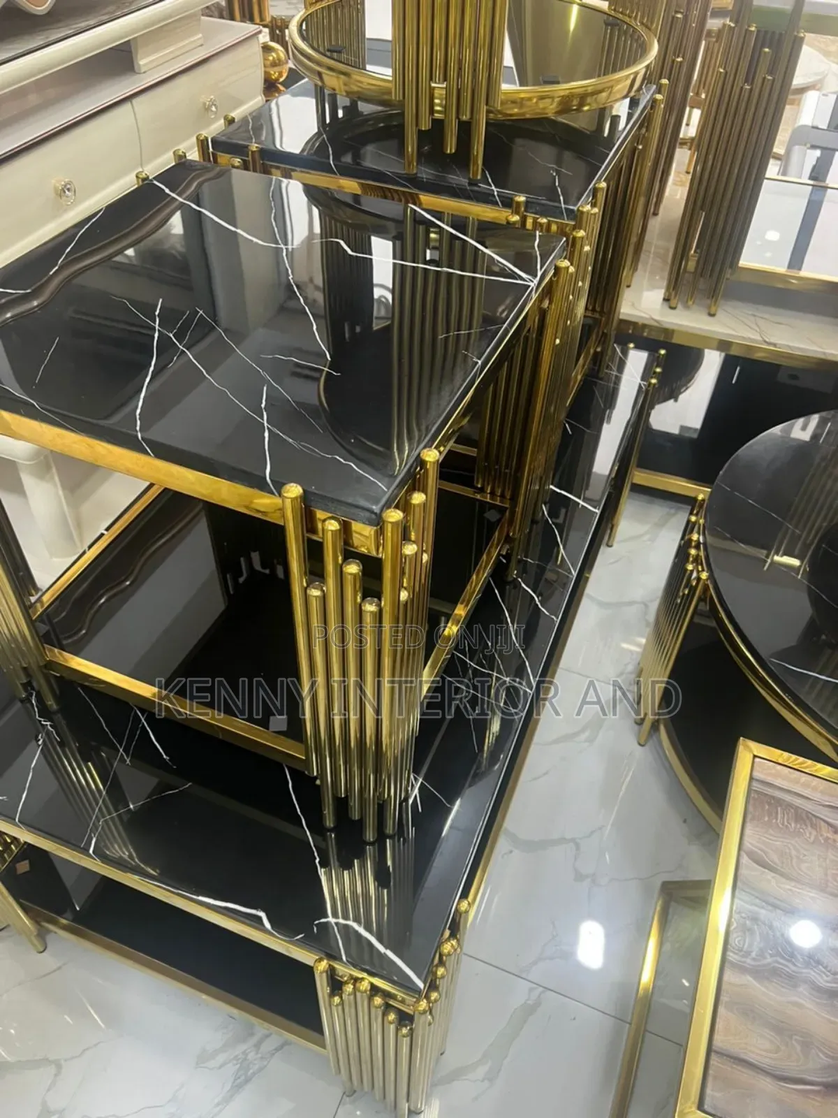 Center Table