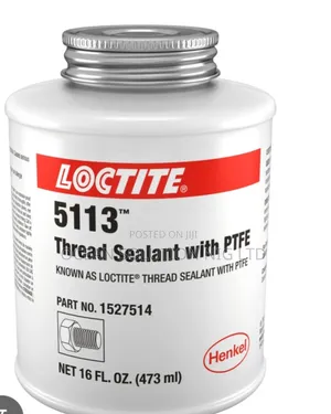 Loctite 5113 Thread Sealant Ptef