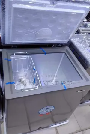 Haire Thermocool Freezer 300l