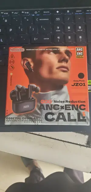 Remax Anc Earbud Jz01