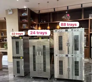 88 Trays Dehydrator