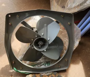 12 Inches Industrial Extractor Fan