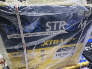 220a Sta Tubular Solar Battery