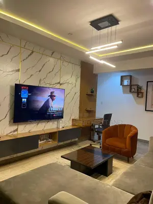 Luxury Serviced 2 Bedroom Apartment