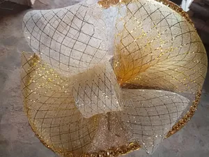 Satellite Fascinator