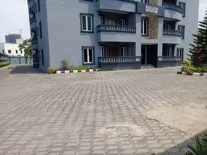 3bdrm Duplex in Ikoyi for rent