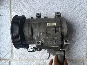 Compressor 2006 -2013 Ridgeline 2009 Pilot