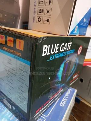 650va Blue Gate Ups