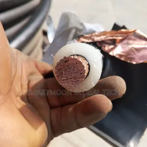 240mm 1core 33kv Xlpe Cable