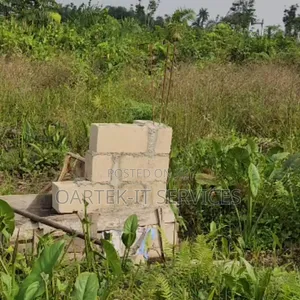Port Harcourt Land for Sale