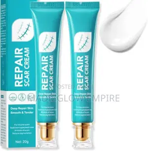 Sadoer Scar and Stretch Marks Repair