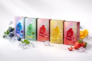 Iyutak 26kpuffs Refill Pod