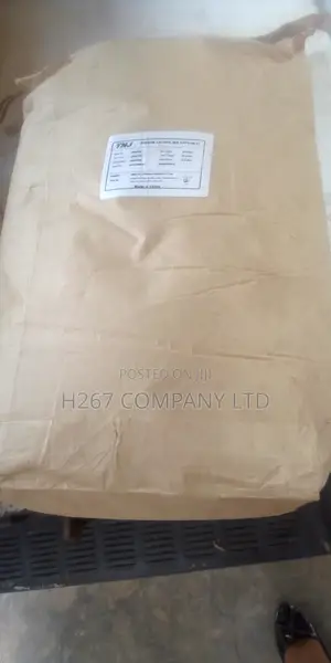 Sodium Lauryl Sulfate (Sls)