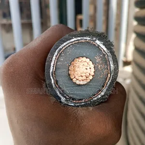 185mm 1core 33kv Xlpe Cable