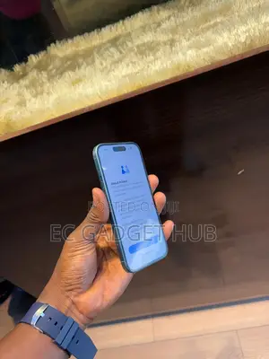 Apple iPhone 16 128 GB Green