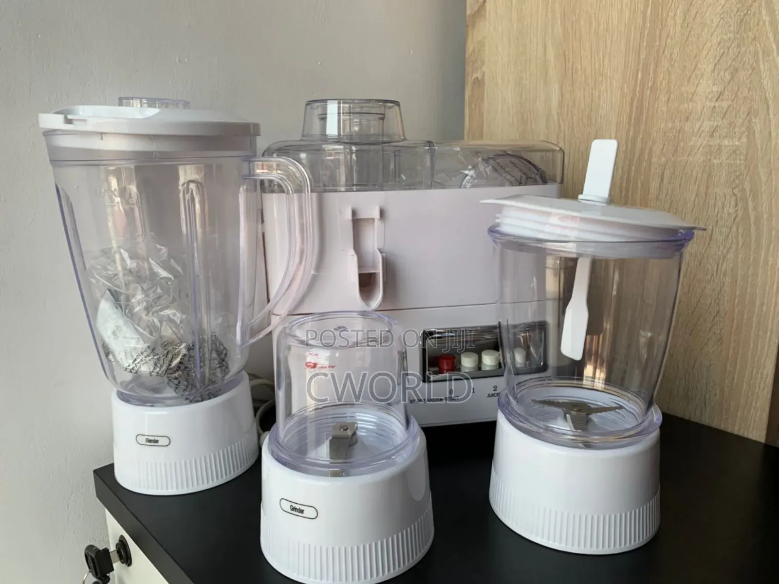 Electric Blender