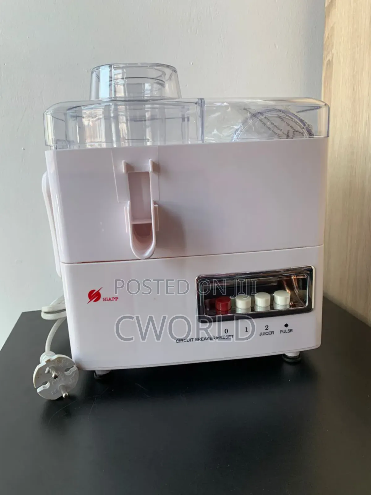 Electric Blender