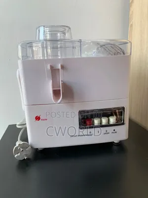 Electric Blender