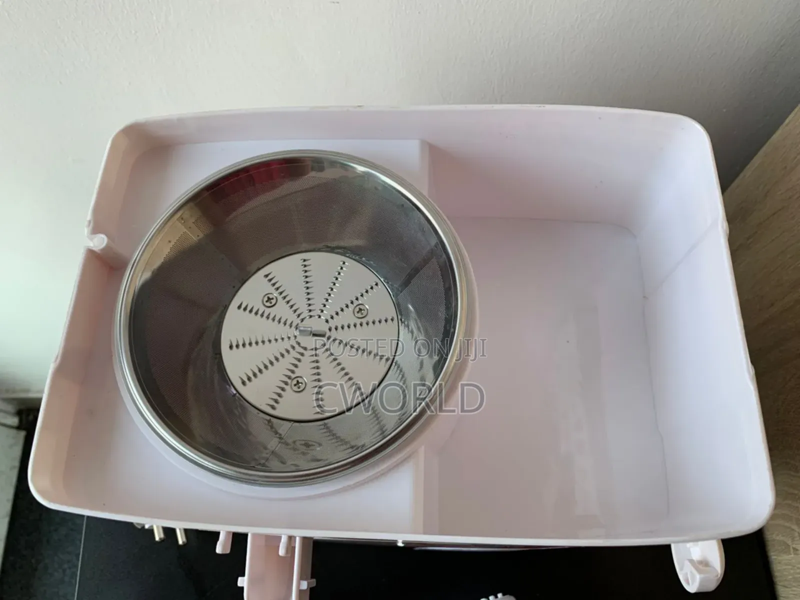 Electric Blender