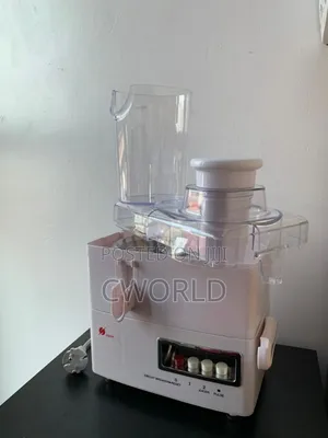 Electric Blender
