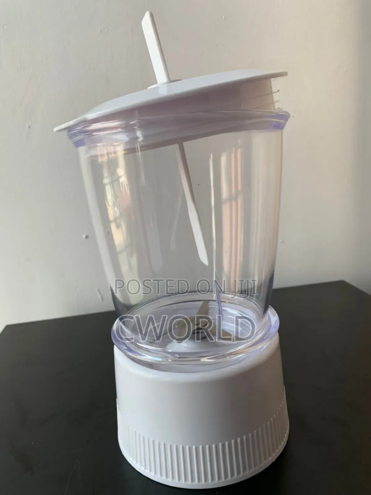 Electric Blender
