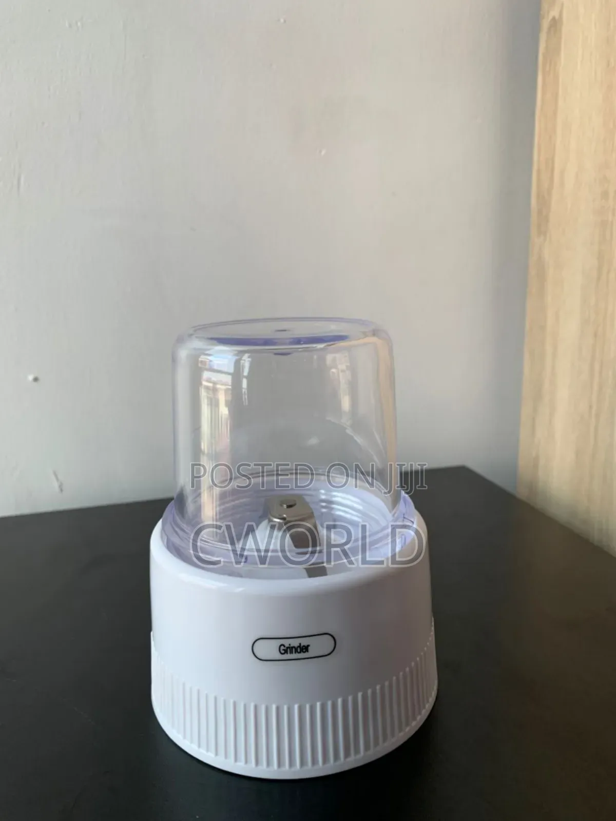 Electric Blender