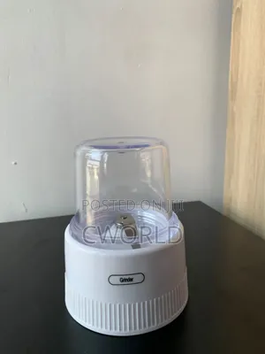 Electric Blender